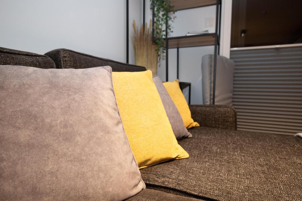 Nowe Kameralne Apartamenty Graniczna2G Niechorze - Sosnowy Las I Bardzo Blisko Plazy Kültér fotó