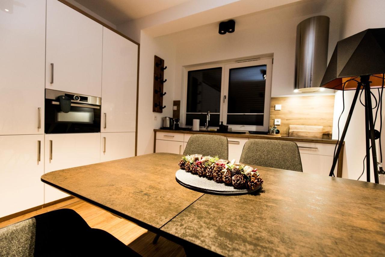 Nowe Kameralne Apartamenty Graniczna2G Niechorze - Sosnowy Las I Bardzo Blisko Plazy Kültér fotó